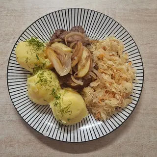 Wątróbka drobiowa