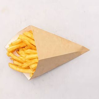 Frytki Małe