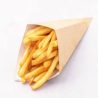 Frytki Duże