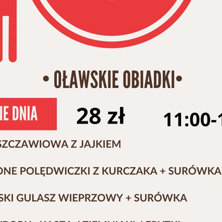 Zestaw - naleśniki z serem + zupa