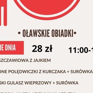Zestaw - krokiety z pieczarkami i serem + zupa
