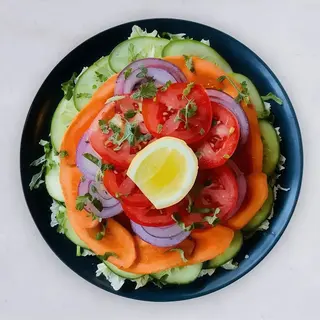 Green salad