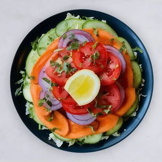 Green salad