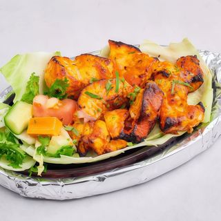 Sizzler