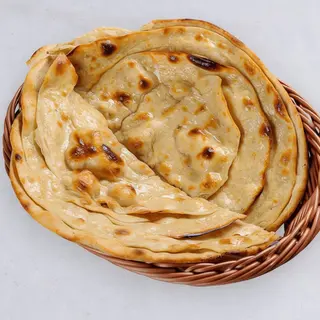 Lachcha paratha