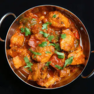 Jalfrazi