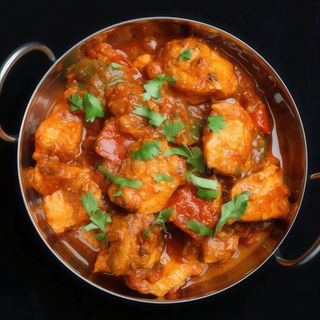 Jalfrazi