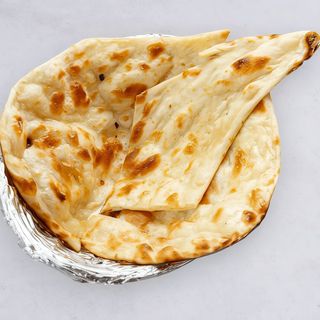 Naan zwykły