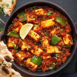 Tawa masala