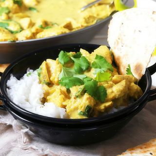 Korma dla dzieci