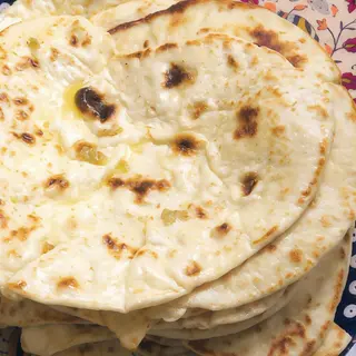 Roti czosnkowy