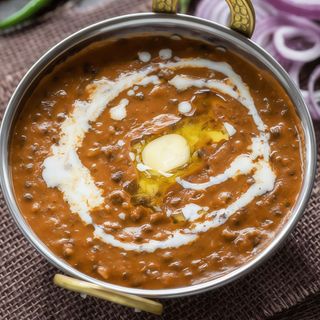 Dal makhani