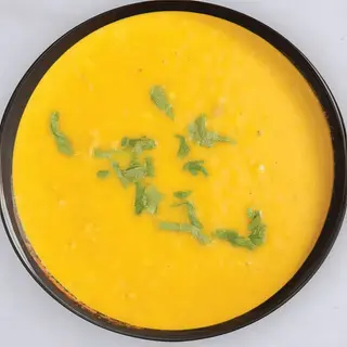 Dal shorba