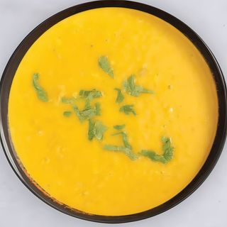 Dal shorba