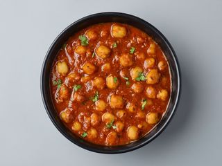 Chana masala