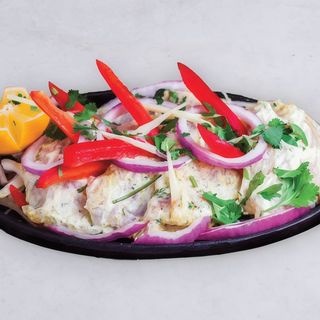 Malai tikka