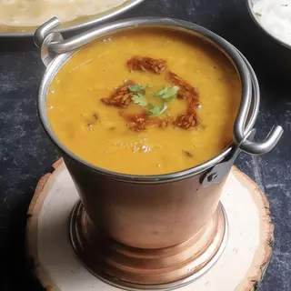 Dal tadka