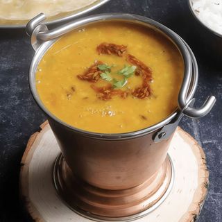 Dal tadka