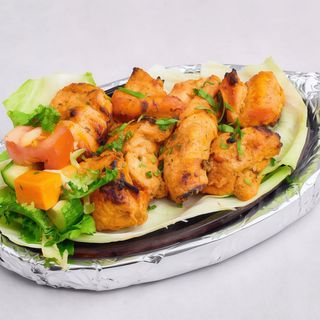 Tikka