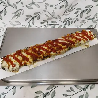 Zapiekanka klasyczna