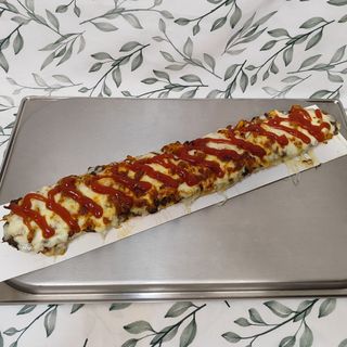 Zapiekanka klasyczna