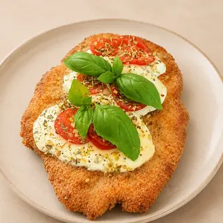 Filet po Królewsku