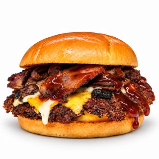 Smash Bomber BRISKET