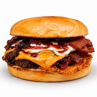 Smash Burger