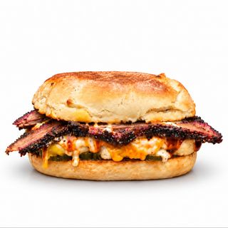 BRISKET BOMBER HOT NEW