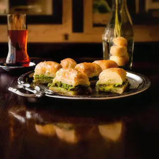 Baklawa