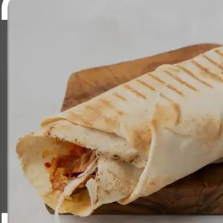 Extra kebab