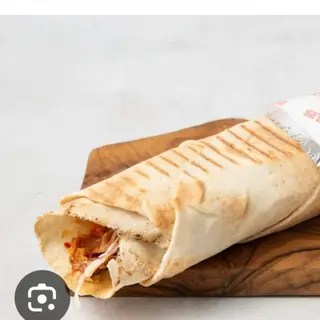 Super Extra kebab z serem