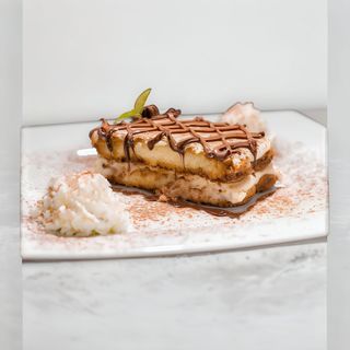 Tiramisù