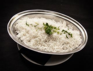 Ryż Basmati bez dodatków