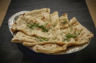 Aloo Parantha