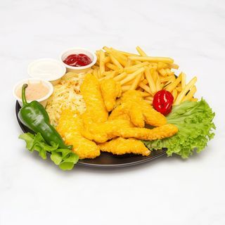 Zestaw Strips