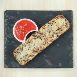 Zapiekanka