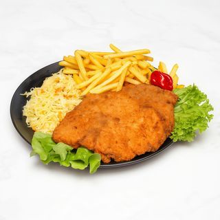 Zestaw Schabowy