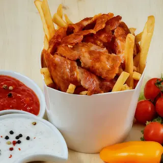 Kubek Gyros mały