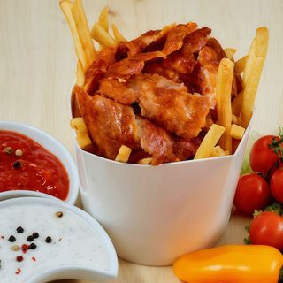 Kubek Gyros mały