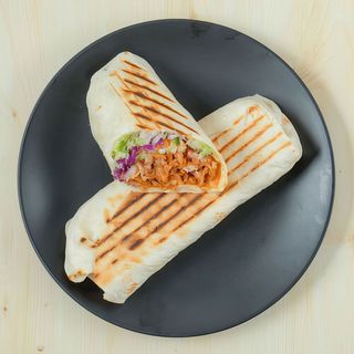Tortilla