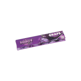 Bletki smakowe Juicy Jay's GRAPE 32 szt.