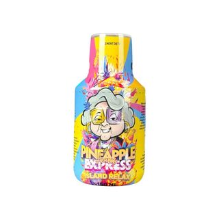Babcia Marysia Pineapple Express CBD 150ml