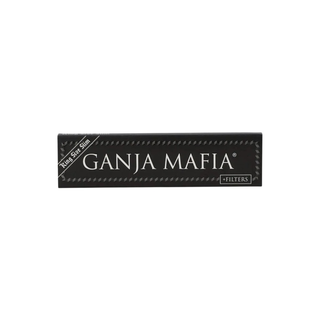 Bletki GANJA MAFIA z filtrami 32 szt.