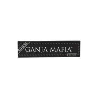Bletki GANJA MAFIA z filtrami 32 szt.
