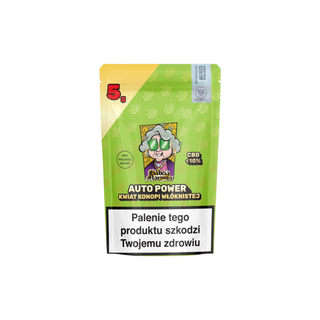 Susz konopny CBD Auto Power <10% 5g