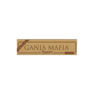 Bletki GANJA MAFIA Organic z filtrami 32 szt.