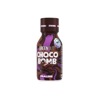 Green Out® Choco Bomb Praline