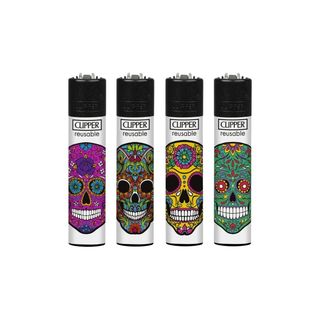 CLIPPER Dark Heaven