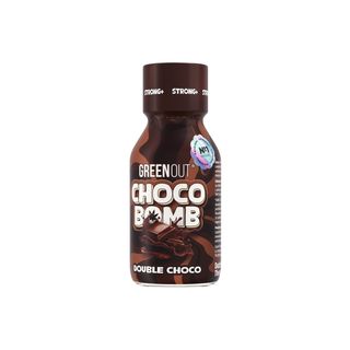 Green Out® Choco Bomb Double Choco